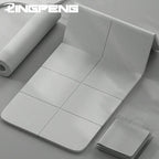 Foldable Yoga Mats Are Suitable for Travel Non-slip, Eco-friendly, Lightweight - SJB-DIAMOND ELITES