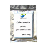 Sujia store Store 100-1000g Pure Marine (hydrolyzed) lightening Collagen Powder Skin Anti-Aging Anti-wrinkle Lootquake LLC