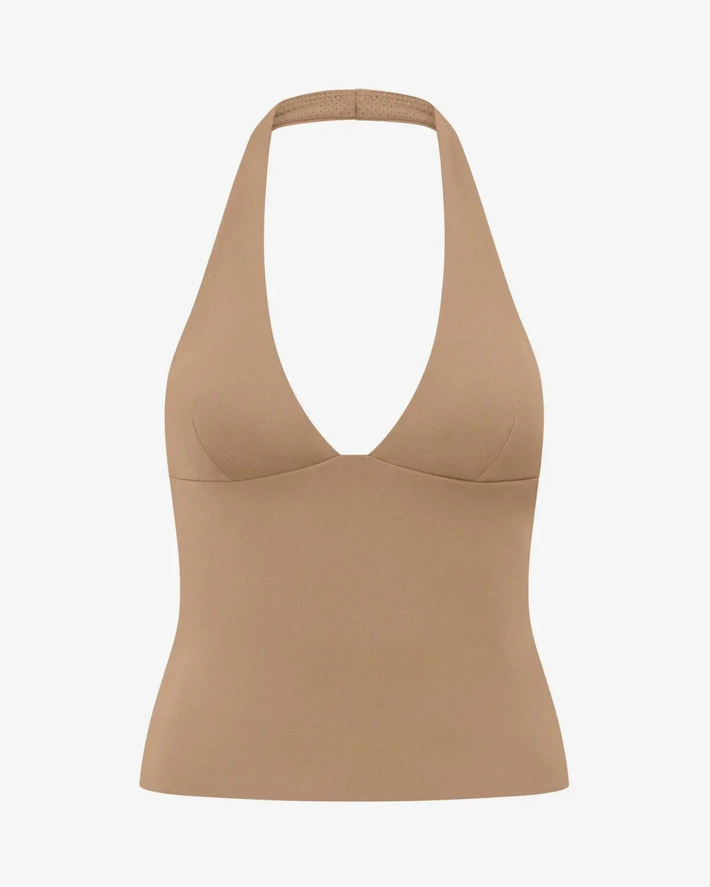 Women's High Impact Halter Sports Bra - Gym Workout Top THRIXINE