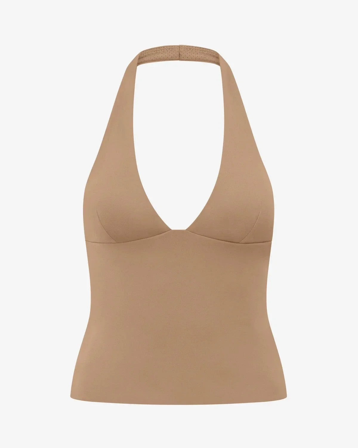 Women's High Impact Halter Sports Bra - Gym Workout Top THRIXINE