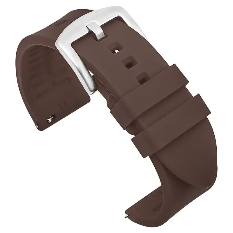 Huawei Watch Silicone Band - Soft, Waterproof, Comfortable - SJB-DIAMOND ELITES