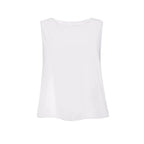 Women'S Solid Color Top Women'S Sports Suspender Top Women'S Fashion Hollow Back Sports Running Fitness Casual Hundred Yoga Top Lootquake LLC