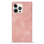Wallet Skin Friendly Magnetic Flip With Card Slot Leather Case For iPhone 14 Pro Max 13 12 11 SE X XR XS Max Popular PU Leather Impact Resistant Built-In Magnet Card Holder Pockets Stand Function