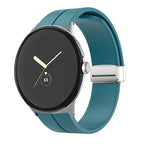 Google Pixel Silicone Band - Soft, Stylish, Waterproof BandsCo Straps