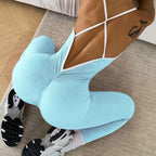 ZenFlex Seamless Yoga Jumpsuit - Breathable & Slip-Free