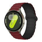 Amazfit Sport Magnetic Silicone Band - Durable Quick-Release Watch Strap
