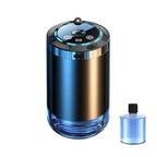 Car Diffuser Humidifier 5 Modes Car Humidifier Aromatherapy Diffusers Car Odor Eliminator For Car Home Office Bedroom Lootquake LLC
