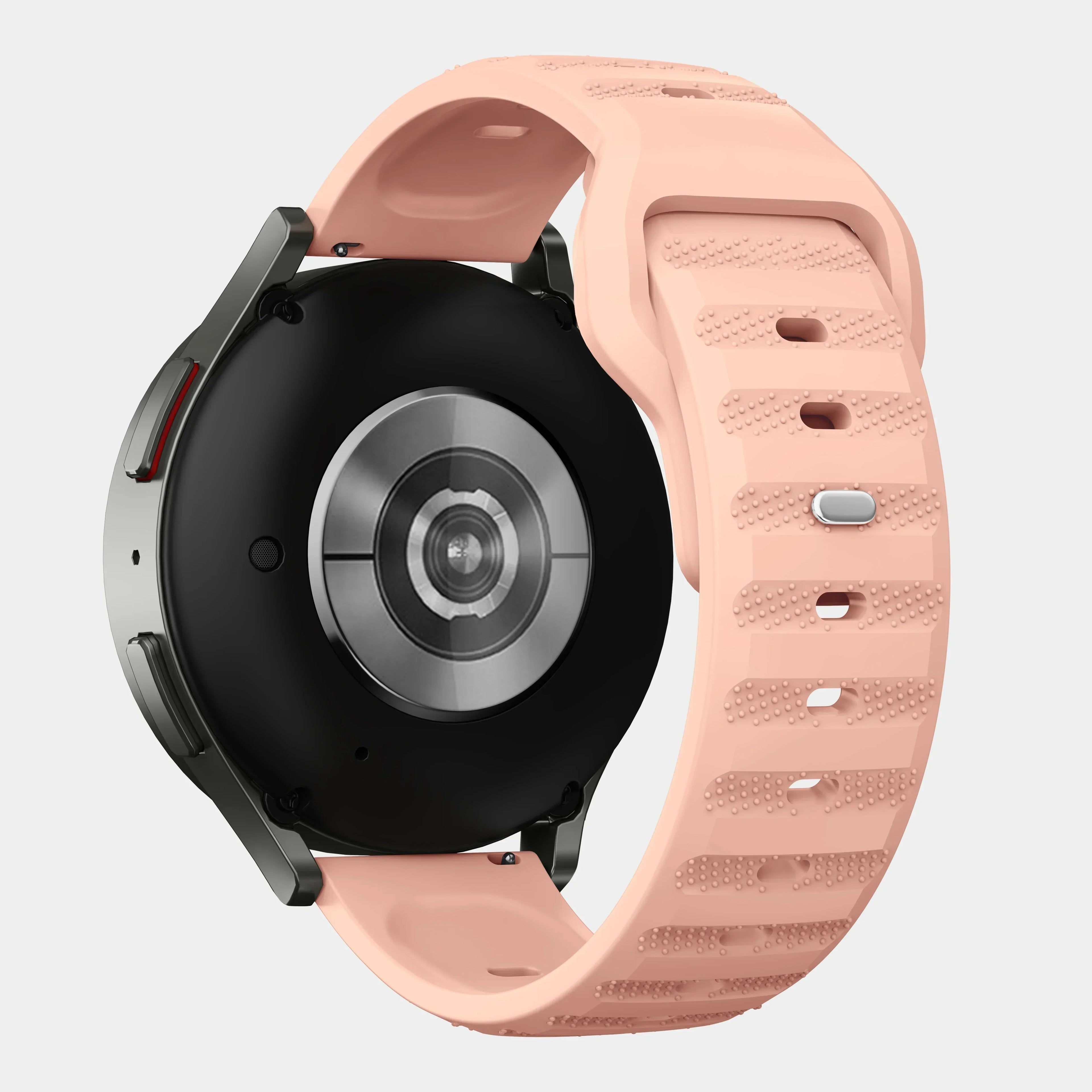 Polar Watch Band Silicone Replacement Strap for Smartwatch