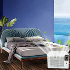 Home Air Conditioner aire acondicionado Pet Protable Air Conditioning Machine Small Air conditioners Lootquake LLC
