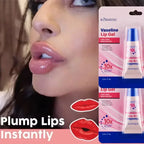 Instant Lip Plumping Gloss Reduce Fine Lines Plumper Serum Exfoliating Lasting Moisturizing Liquid Nourish Sexy Beauty Cosmetics Lootquake LLC