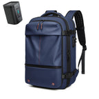 AirSeal Travel Pro Backpack THRIXINE