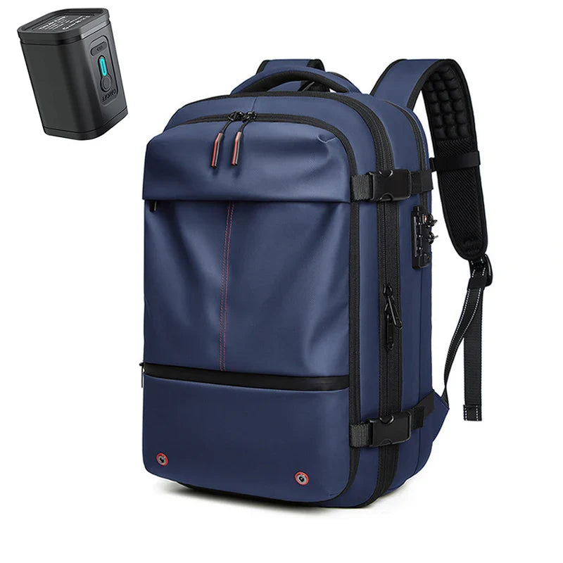 AirSeal Travel Pro Backpack THRIXINE
