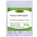 50g-1000g Cosmetic Raw Materials Anti-wrinkle and Anti-aging Matrixyl 3000 Peptide Powder Lootquake LLC