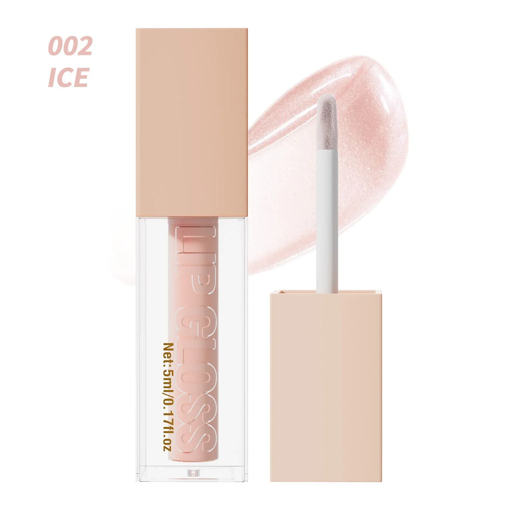 8 Color Non-stick cup Velvet Satin Gloss Lip glaze Mist Liquid matte lipstick Waterproof long-lasting color liquid Lootquake LLC