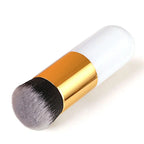 Large small fat pier foundation make-up brush BB cream mushroom brush