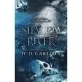 H.D. Carlton's Shallow River a Paperback Book Lootquake LLC
