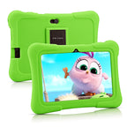 PRITOM 7 Inch Kids Tablet Quad Core Android 10 32GB WiFi Bluetooth Educational Software Installed Lootquake LLC