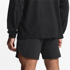 Men's Running Shorts Men Sports Quick Dry THRIXINE