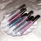 HANDAIYAN Best Seller Glitter Lip Gloss 6colors Moisturizing Mermaid Lip Glaze Waterproof Long Lasting Liquid Lip Stick Lootquake LLC