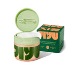 Collagen Pad Facial Toner Soothing Skin Tone Improve Sensitive Facial Skin sheets Deeply hydrating and nourishing to enhance Lootquake LLC