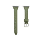 Apple Watch Leather Strap - Premium Quality, Stylish Design - SJB-DIAMOND ELITES