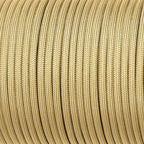 7 Cores 550 Paracord Cord 3 8 16 M Dia.4mm For Outdoor Camping Survival Lanyard Parachute Rope Hiking Tent Accessories
