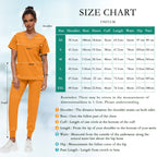 Scrub Sets Unisex Soft