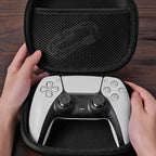 8Bitdo Game Controller Carrying Case Portable Travel for SN30 Pro+ Pro 2 PS5 PS4 Lootquake LLC