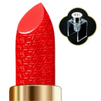 Lipstick Stripper Useful Washable Soft Lip Balm Mold Compact High Toughness Mould Holder Lootquake LLC