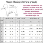 New Pet Dog Polo Shirt Dog Cool Clothes Soft Breathable Yorkie Chihuahua Puppy Clothes Dog Vest for Small Medium Dogs Costumes Lootquake LLC