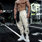 Mens Jogging Sweatpants THRIXINE