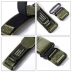 Polar Nylon Watch Band Replacement Strap For Polar Smartwatch Unisex