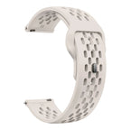 Motorola Moto Smartwatch Bands - Silicone Breathable Watch Strap Bracelet