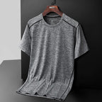 Good Quality T-Shirts Men Plus Size 8XL Summer Male Tshirt Female Camping Tee Shirt Breathable Traveling Basic Sports Tops Tees