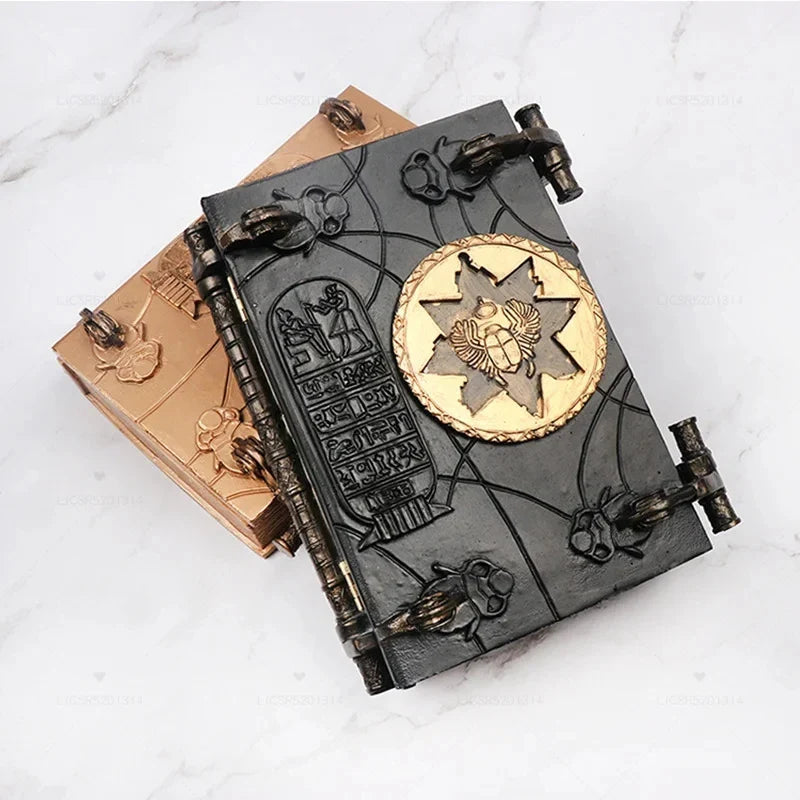 The Book of The Dead Prop Lootquake LLC