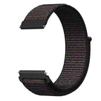 Polar Bands Nylon Loop Watch Strap Velcro Clasp Unisex