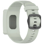 WHOOP 5.0 / 4.0 / 3.0  Silicone Band - Soft Flexible Sport