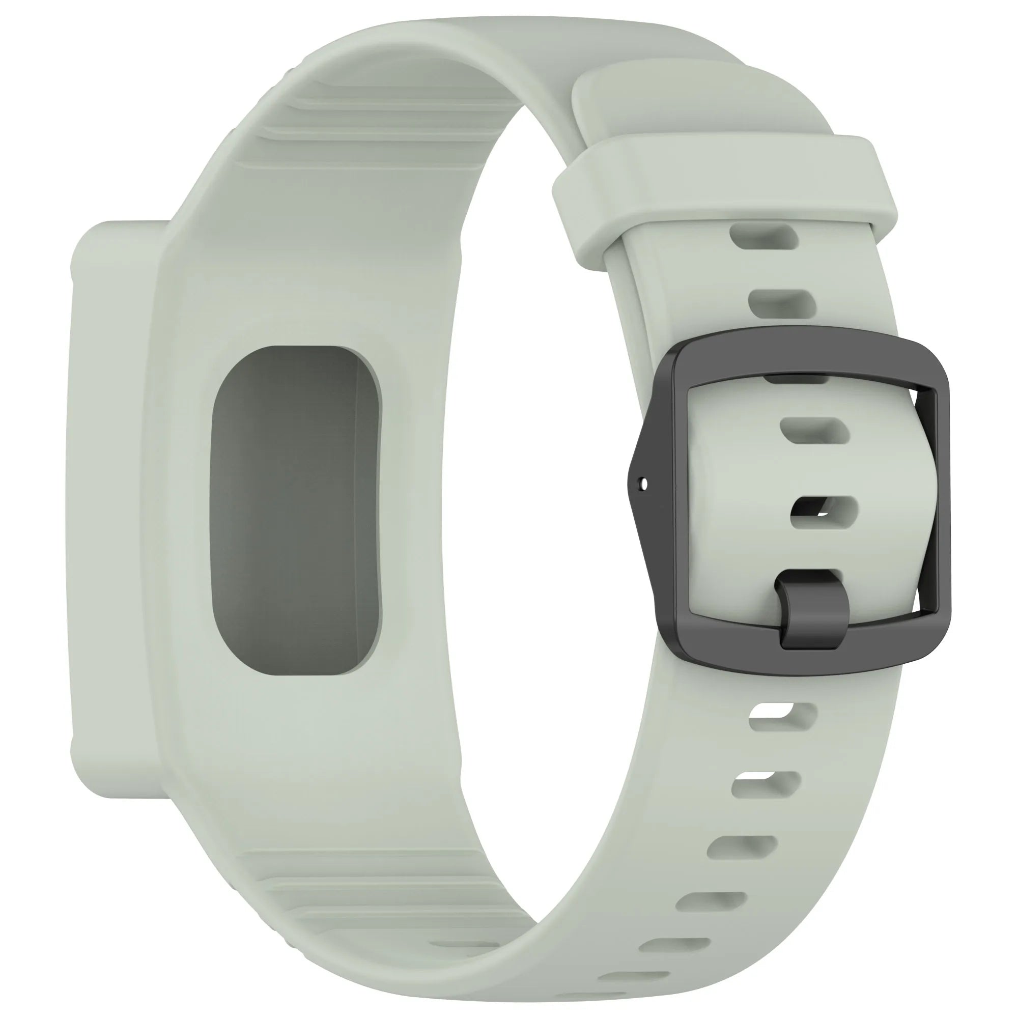 WHOOP 5.0 / 4.0 / 3.0  Silicone Band - Soft Flexible Sport