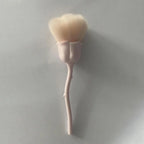 1pc Powder Brush Rose Head Makeup Brush Pink Single Powder Brush Foundation Make Up Brush Soft Hair Nail Blush Lootquake LLC