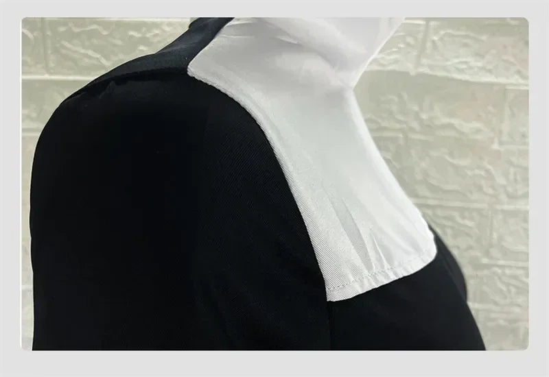 The Nun Horror Costume Lootquake LLC