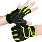 Gym Gloves for Men Women - SJB-DIAMOND ELITES