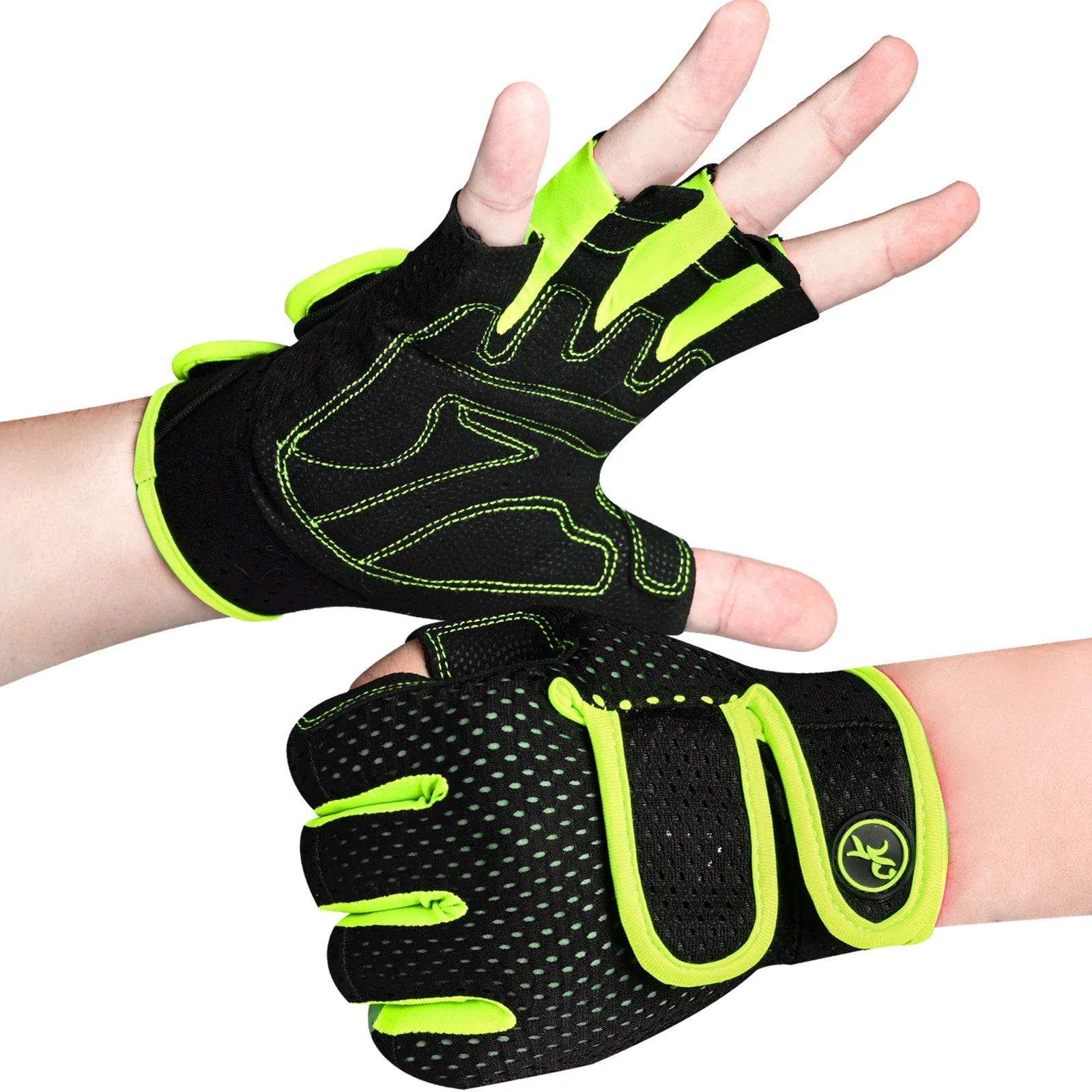Gym Gloves for Men Women - SJB-DIAMOND ELITES