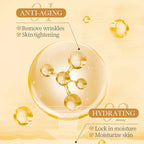 SADOER Collagen Firming Face Cream sknicare Moisturizing Hydrating Face Creams Faical Cream Beauty Face Skin Care Products Lootquake LLC