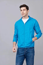 LNGXO Unisex Hiking Jacket Men Women Waterproof Quick Dry Camping Windbreaker Trekking Fishing Rain Coat Outdoor Anti UV Clothes
