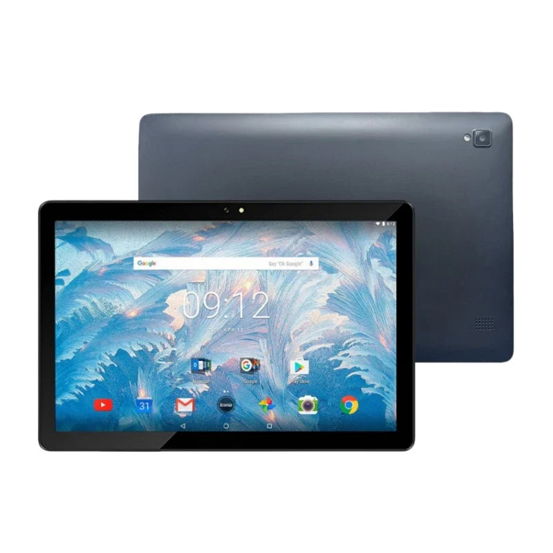 Hot Sales 10.1 INCH T4-129L Tablet PC 3GB RAM 32GB ROM Android 9.0 MTK8765 Quad Core 1280 x 800 pixels WIFI Lootquake LLC