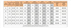 Men's Jacket Oversize Contrast Color Coat Warm Male Outwear Winter Parkas Jacket Men's Clothes Pi-Mart