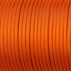 7 Cores 550 Paracord Cord 3 8 16 M Dia.4mm For Outdoor Camping Survival Lanyard Parachute Rope Hiking Tent Accessories