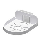 Camera Holders Wall-Mounted Monitoring Head Support Household Universal Wall Hanger Living Room Racks Tray Home Storage Holders
