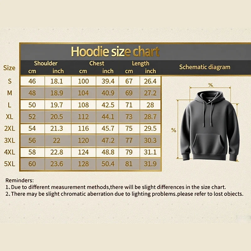 DualPrint MuscleFit Men's Hoodie - Autumn/Winter Gym Gear THRIXINE