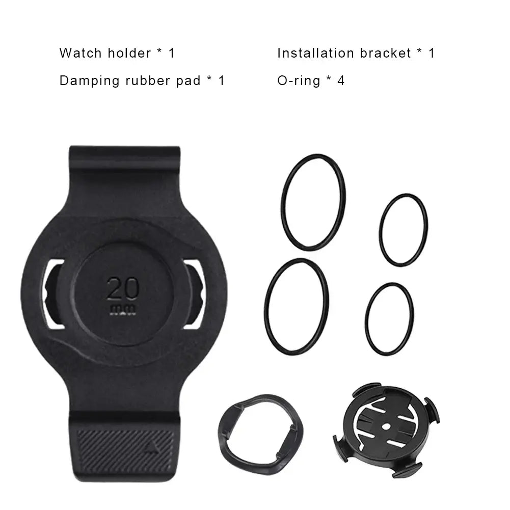 Garmin Smartwatch Bike Mount - Durable and Stylish Accessory - SJB-DIAMOND ELITES